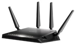 Netgear AC2600 WiFi Router